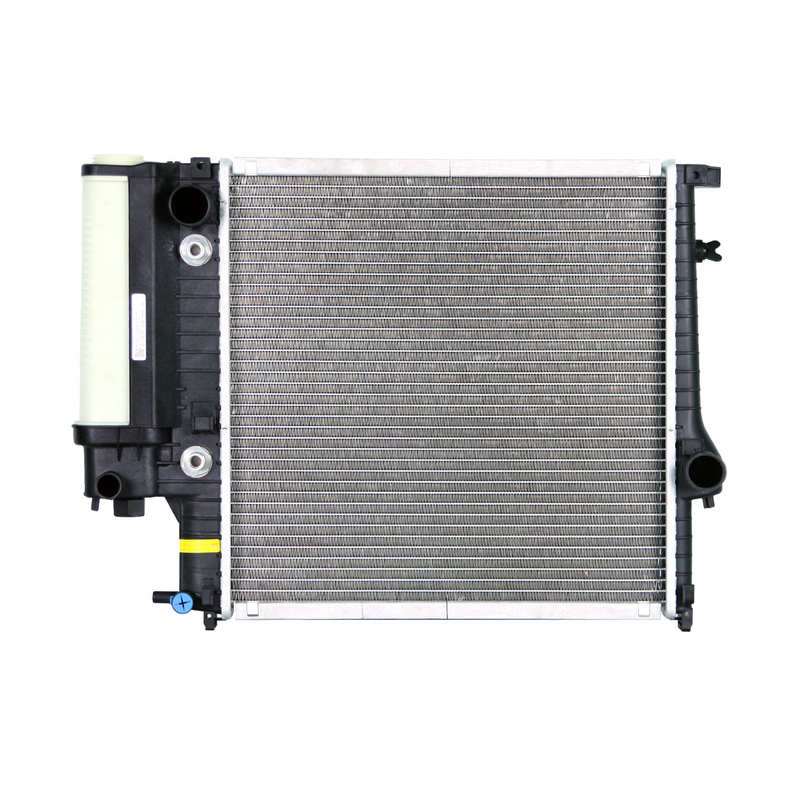 Car Radiator For BMW 1719136 1723898 17111719136 17111723898 1719264 1723528 17111719264 17111723528