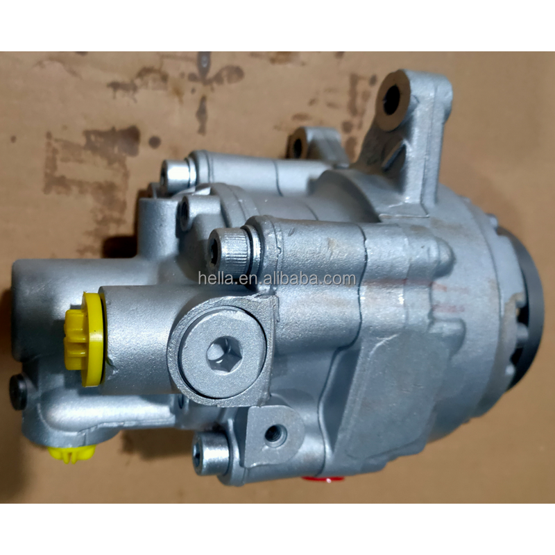 Auto Power Steering Pump For BMW E38 730i 740i E34 E39 530i 535i 540i 32411091912 32411092016