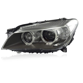 Car Headlamp Front Headlight For BMW X3 F25 F26 Head lamp 63117401132
