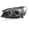 Car Headlamp Front Headlight For BMW 5 Series F10 F11 F18 Head lamp 63117271912