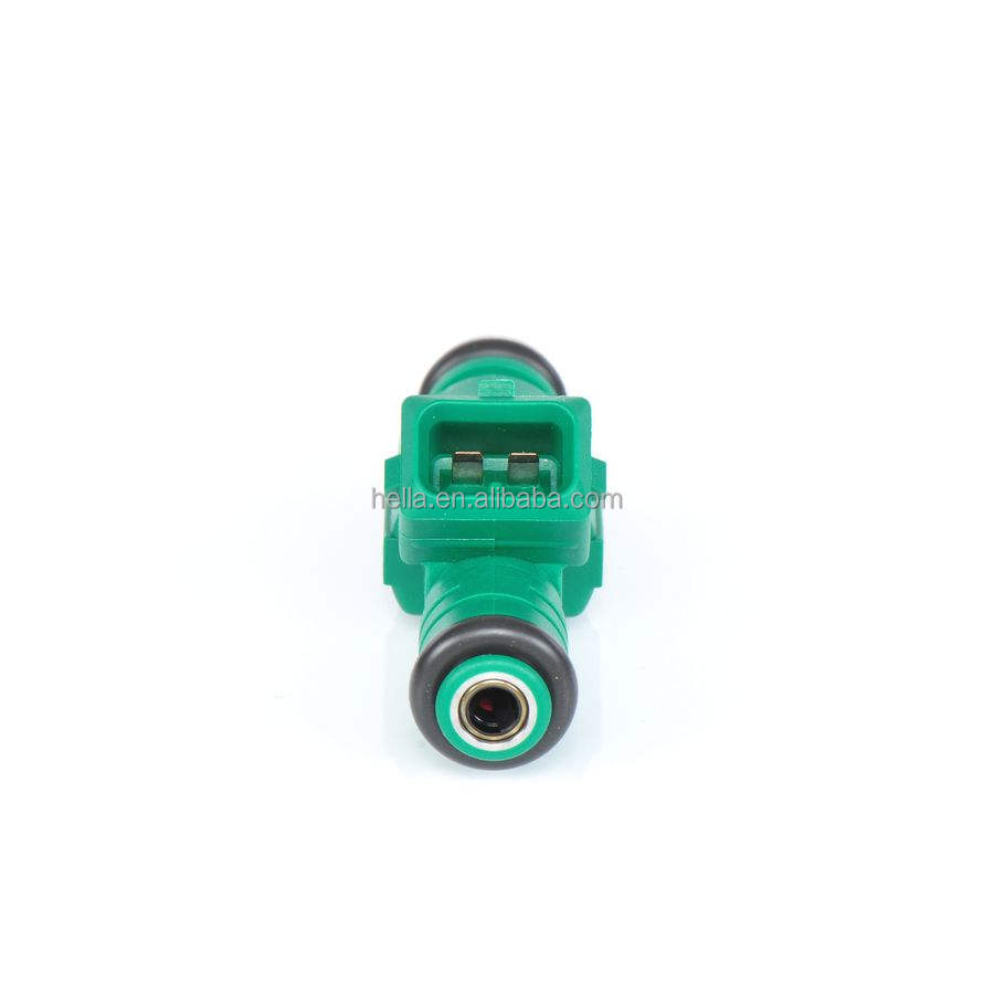 Fuel Injector Nozzles For VW Polo 04E906031E