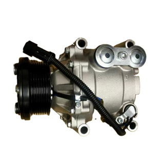 Car AC Compressor for Dodge Ram 55036741AB 55036741AC 55036741AD 55036741AF 4979AFT 10307740