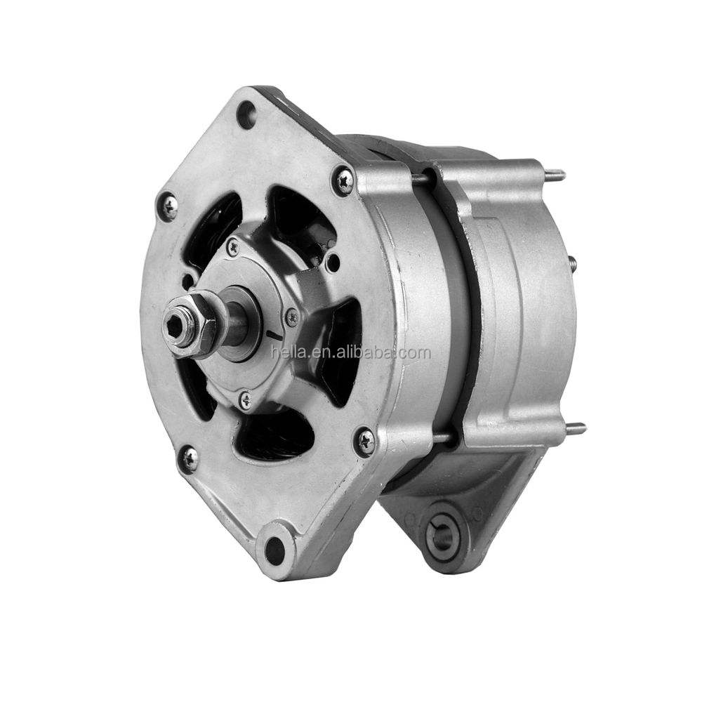 Car Alternator For SUBARU Forester Legacy Outback 2.0 Alternator 12V A3TX0581 23700-AA640