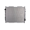 China Auto Aluminum Radiator For Toyota Alphard GGH20 2009 2010 2011 1640031590 16400-31590