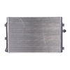 Car Radiator For ISUZU 8981372774