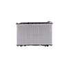 Car Radiator For HONDA ACCORD V6 3.0 1998 1999 2000 2001 2002 19010-P8C-A51 19010-PAA-A51 19010P8CA51 19010PAAA51