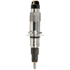 Fuel Diesel Injector Nozzles For IVECO 0445110418 DLLA139P2229 F00VC01201