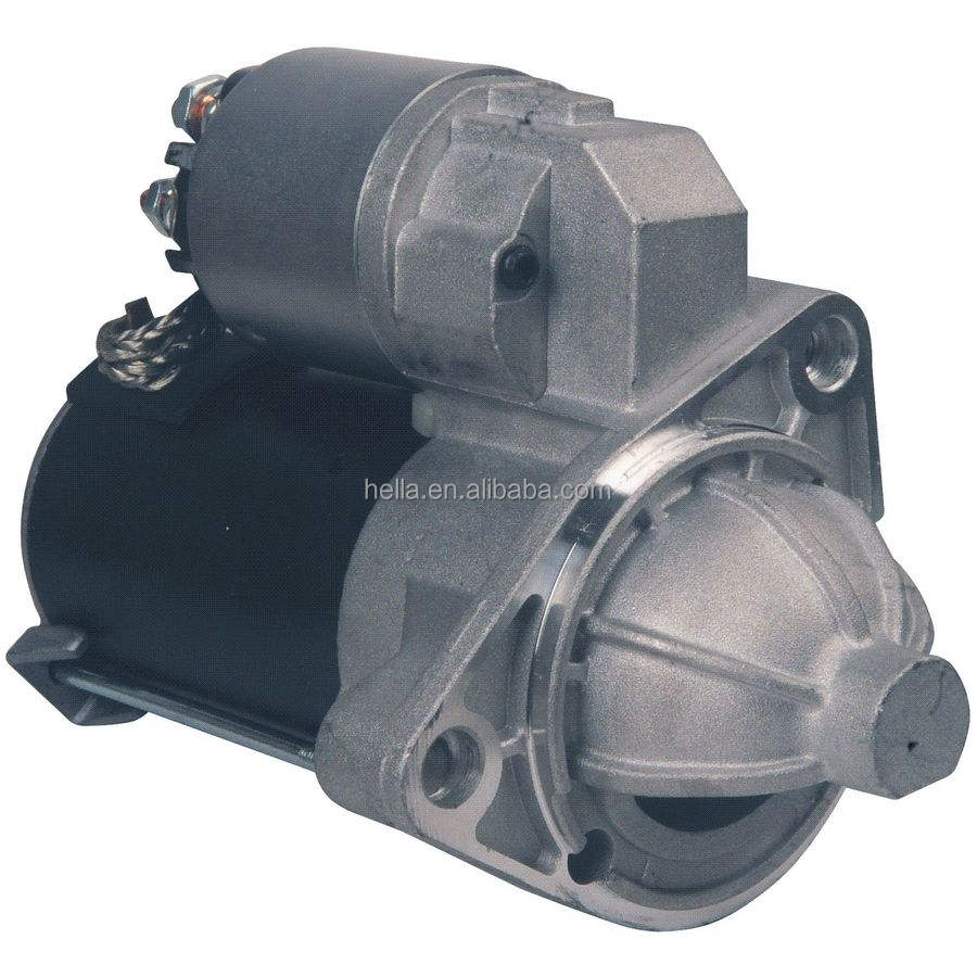 Car Starter Auto Starter For VW Beetle BFS 1.6L 2010-2011 02A911023J