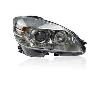 Car Headlamp Front Headlight For Mercedes Benz ML Class W166 Head lamp A1668205559 1668205559
