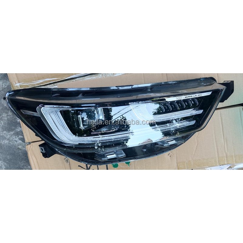 Headlight Headlamp For Chery Tiggo 8 Pro 2021 2022 2023 605000235AA 605000234AA