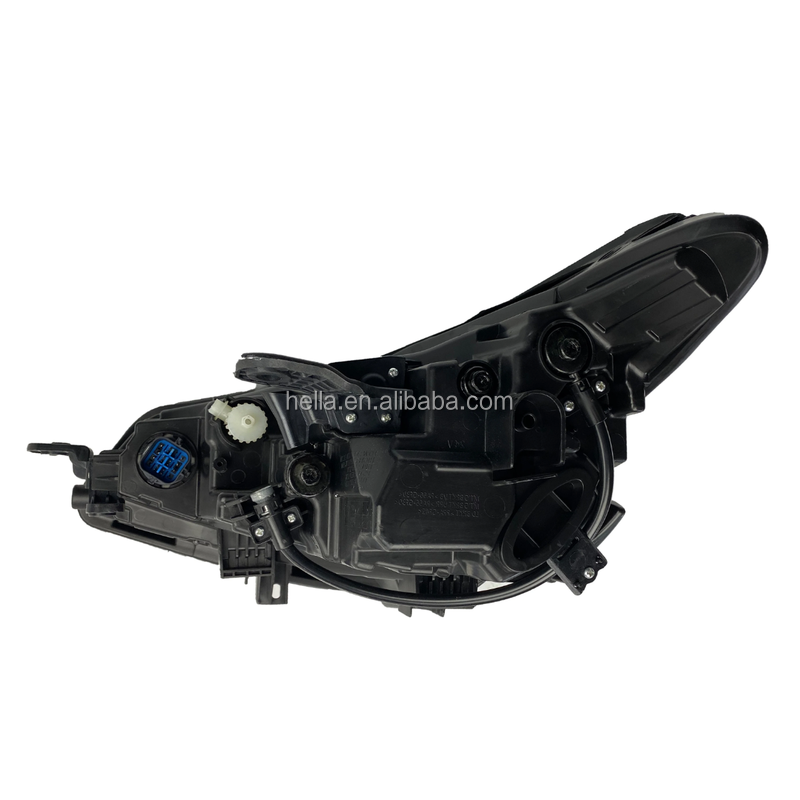 Headlight Headlamp FOR HYUNDAI SONATA 2020 2021 2022 92101-L1000 92102-L1000 92101L1000 92102L1000