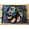 Original Engine Radiator Cooling Fan For Chery Omoda C5 2021 2022 2023 302000916AA