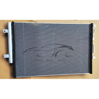 Car Auto Air Conditioning AC Condenser For Chery Omoda C5 2021 2022 2023 301000058AA
