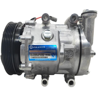 Car AC Compressor For HAVAL H6 8103100XKV86A