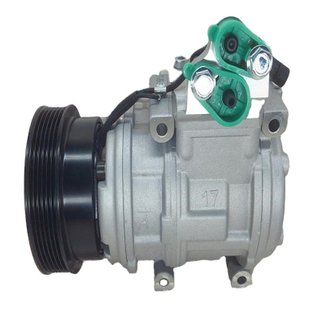 Car AC Compressor For HAVAL H5 8103200-K84 8103200K84