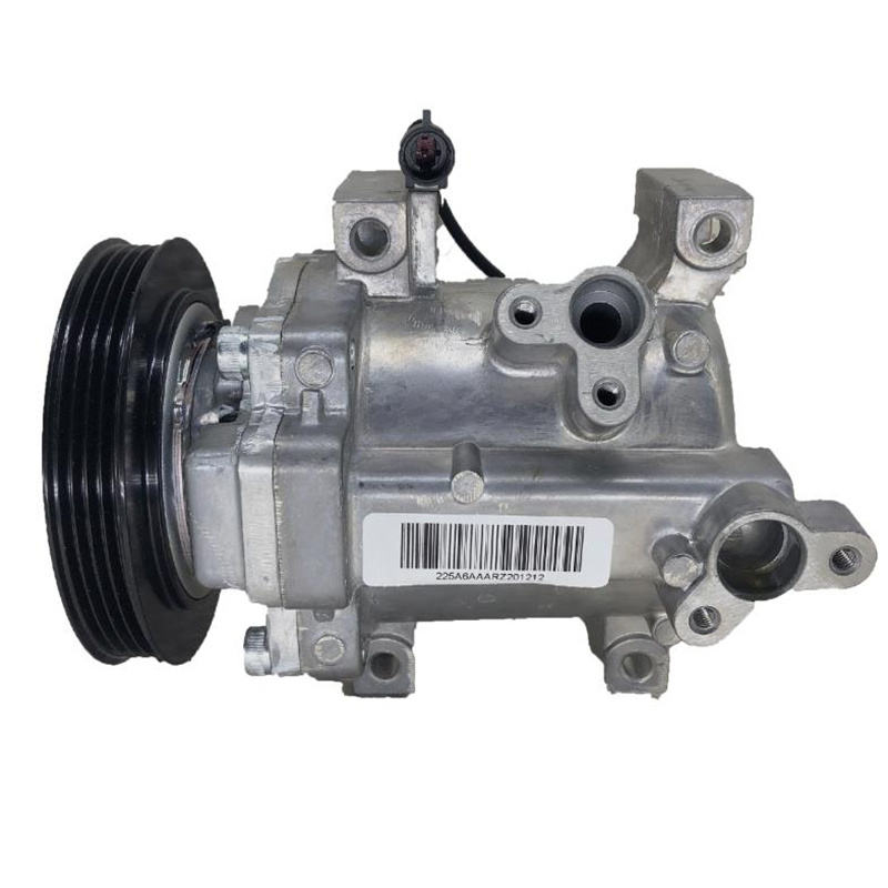 Car AC Compressor For GREAT WALL Voleex C30 Florid 8103200-S16 8103200S16