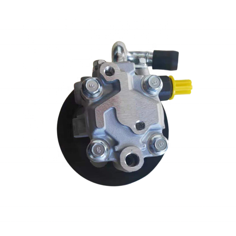 Power Steering Pump For Hyundai SOLARIS I40 IX55 Kia Rio 2011 2012 2013 2104 2015 2016 2017 2018 57100-4L000 57100-0U000