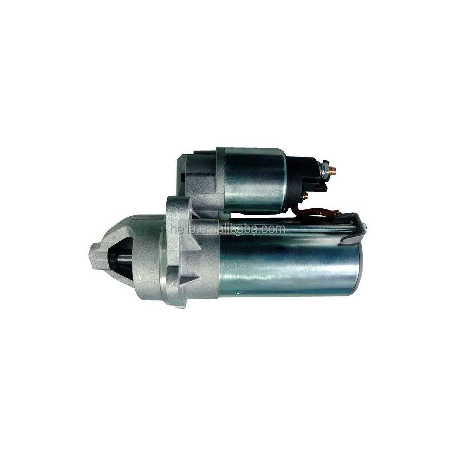 Car Starter Auto Starter For VW Beetle BFS 1.6L 2010-2011 02A911023J