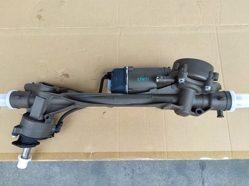 Power Steering Rack For VW Golf VII 7 electrical Steering Gear for VW Steering Gear Box For Golf VII 7 5Q1423051AK