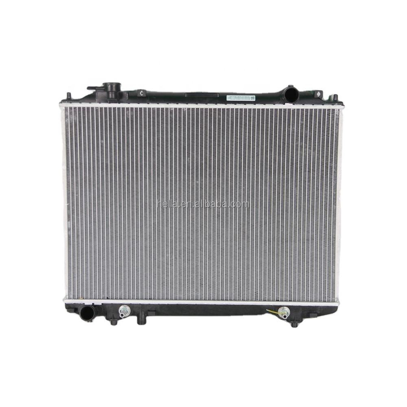 Auto Aluminum Radiator For MAZDA B-SERIE BT50 BT-50 Pickup WL2215200C WL22-15-200C WL22-15-200A WL22-15-200B