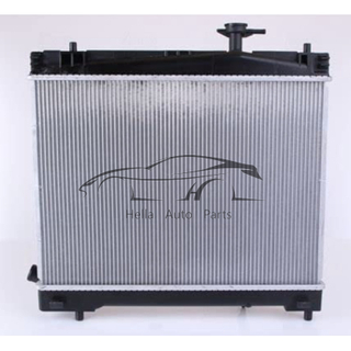 Car Engine Radiator For TOYOTA YARIS ECHO III 1.33I 2010- 1640047090 16400-47090 1640047141 16400-47141