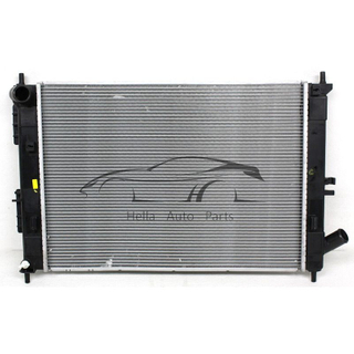 Car Engine Radiator For HYUNDAI IX25 1.6 2015 253103X550 25310-3X550 253103X500 25310-3X500