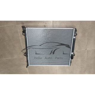 Car Engine Radiator For TOYOTA 4 RUNNER 4.7 V8 2004 16400-50312 1640050313 16400-50313 1640050310 16400-50310