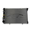 Car Radiator For FORD FAIRMONT FUTURA 2.3 1982 F1ZH8005CA F1ZH-8005-CA E3BH8005DA E3BH-8005-DA E0BH8005KA E0BH-8005-KA