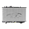 Car Engine Radiator For FORD ASPIRE 1.3 L4 1994-1997 F4BZ8005A F4BZ-8005-A F4BZ8005B F4BZ-8005-B