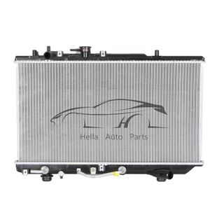 Car Engine Radiator For FORD ASPIRE 1.3 L4 1994-1997 F4BZ8005A F4BZ-8005-A F4BZ8005B F4BZ-8005-B