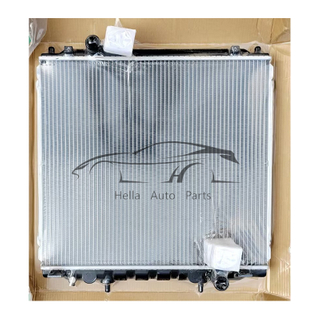 Car Engine Radiator For HYUNDAI TERRACAN CDR 2001- 25310H1310 25310-H1310 25310H1410 25310-H1410