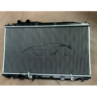 Car Radiator For HONDA CIVIC 1.3 L4 2006-2009 19010RNAJ99 19010-RNA-J99 19010RRH901 19010-RRH-901 19010RNCT51 19010-RNC-T51