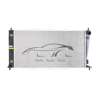 Car Engine Radiator For FORD EXPEDITION 4.6 V8 2004- 5L3Z8005AA 5L3Z-8005-AA 6L3Z8005A 6L3Z-8005-A 5L3Z8005AC 5L3Z-8005-AC