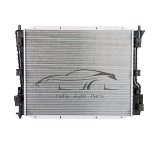 Car Radiator For FORD MUSTANG 4.0 V6 2005-2009 9R3Z8005BA 9R3Z-8005-BA BR3Z8005AA BR3Z-8005-AA 4R3Z8005CA 4R3Z-8005-CA