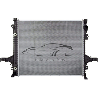 Car Engine Radiator For VOLVO XC90 4.4 V8 2003-2010 31305171 360024087 36000087