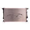 Car Engine Radiator For JEEP CHEROKEE 2.4 L4 2016 68197299AA 68197299AB 68197299AC
