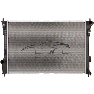 Car Engine Radiator For FORD EXPLORER V6 3.5L 2014 2015 CB5Z8005A CB5Z-8005-A