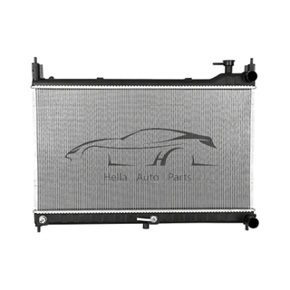 Car Engine Radiator For NISSAN MURANO 2015- 214605BC1A 21460-5BC1A