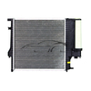 Car Engine Radiator For BMW 3 SERIES E30 1987- 17111719264 17111723528 17101723898