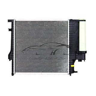 Car Engine Radiator For BMW 3 SERIES E30 1987- 17111719264 17111723528 17101723898