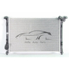 Car Engine Radiator For MINI COOPER 2007- 17117541091 17117570489 7570489