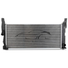 Car Engine Radiator For MINI COOPER S L4 2.0L 2014-2019 7617635 17117617635 17117635620 17117617638 7617638 17117617636