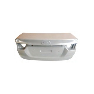 Trunk Lid For Kia CERATO K3 2019- 69200-M6000 69200M6000