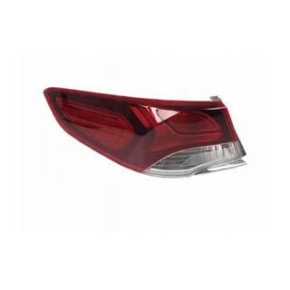 Taillight For Hyundai SONATA 2015 92401-C1500 92402-C1500 92401C1500 92402C1500