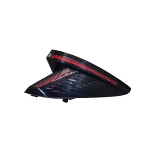 Taillight For Hyundai TUCSON 2021 92401-N9100 92402-N9100 92401N9100 92402N9100