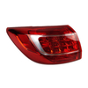 Taillight For Kia SPORTAGE 2011 92401-3W010 92401-3W010 924013W010 924013W010