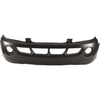 Front Bumper For Hyundai STAREX H1 2003 86510-4A500 865104A500