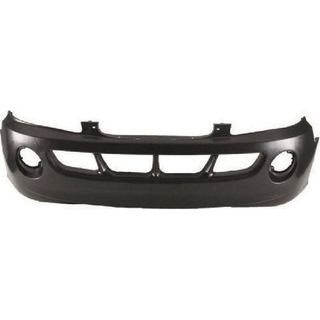 Front Bumper For Hyundai STAREX H1 2003 86510-4A500 865104A500