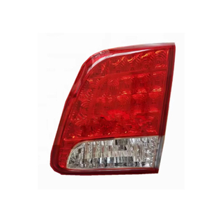 Taillight For Kia SORENTO 2009 924032P020 924052P100 924042P020 924062P100