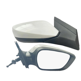 Door Mirror For Hyundai ACCENT 2011-2017 87610-1R300 87620-1R300 876101R300 876201R300